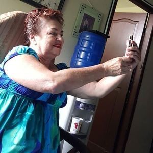 Meet your Posher, Erika